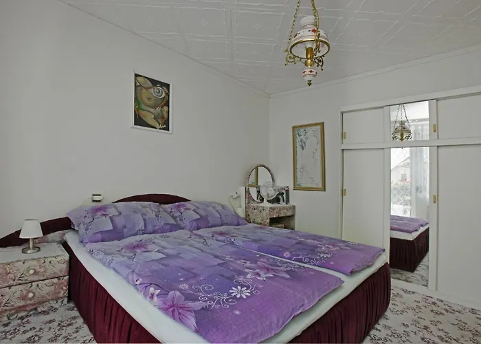Hany Guest house 3*