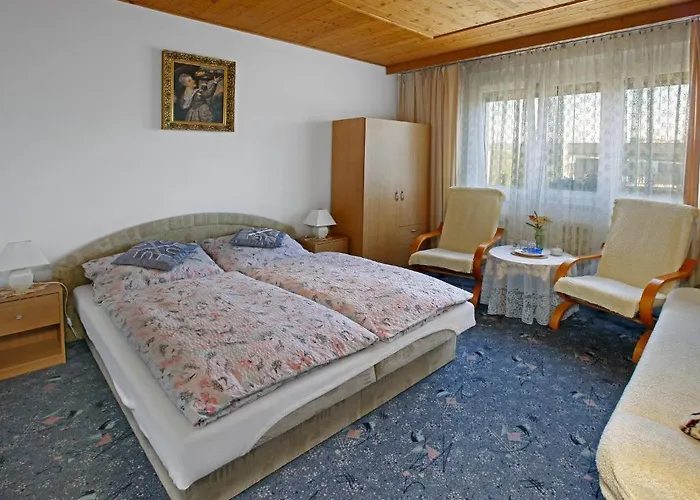 Hany Guest house