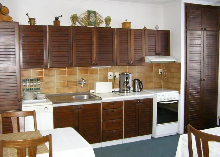 Hany 3* Mariënbad