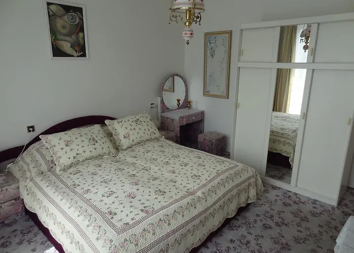 Hany Guest house 3*