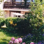 Gasthuis Hany Mariënbad