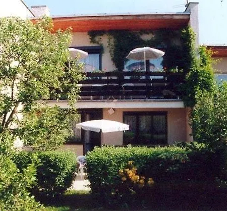 Hany Guest house Marianske Lazne