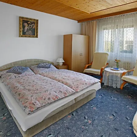 Hany Guest house