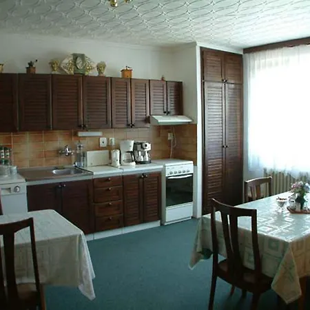 Guest house Hany 3*