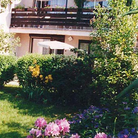 Guest house Hany Marianske Lazne