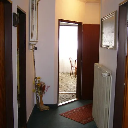 Hany Guest house 3*
