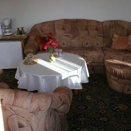 Guest house Hany