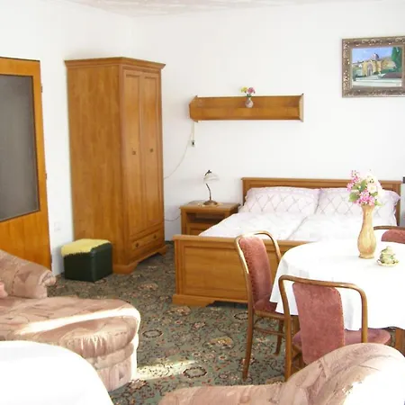 Hany Guest house
