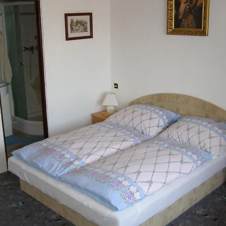 Hany Guest house Marianske Lazne