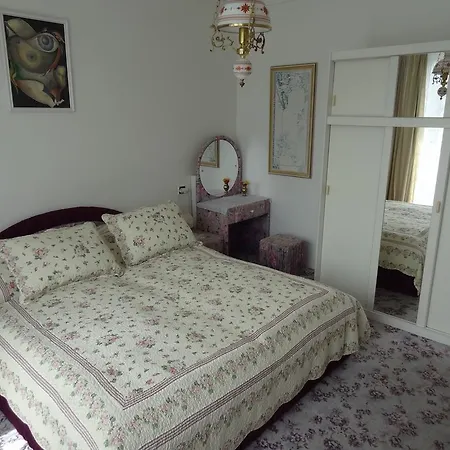 Hany Guest house 3*