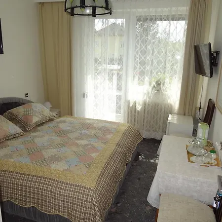 Guest house Hany 3*